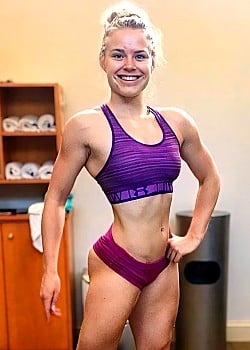Amie Dusejovsky